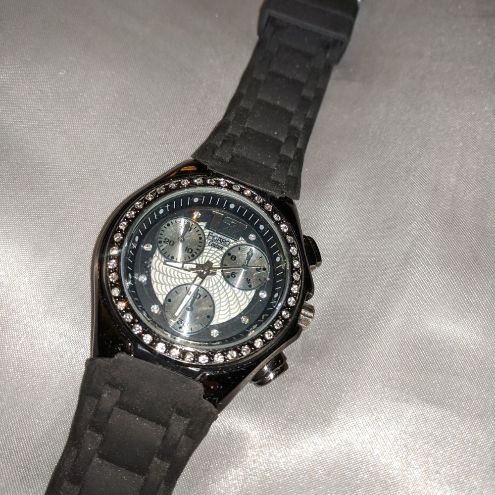 Men's Figaro Watch